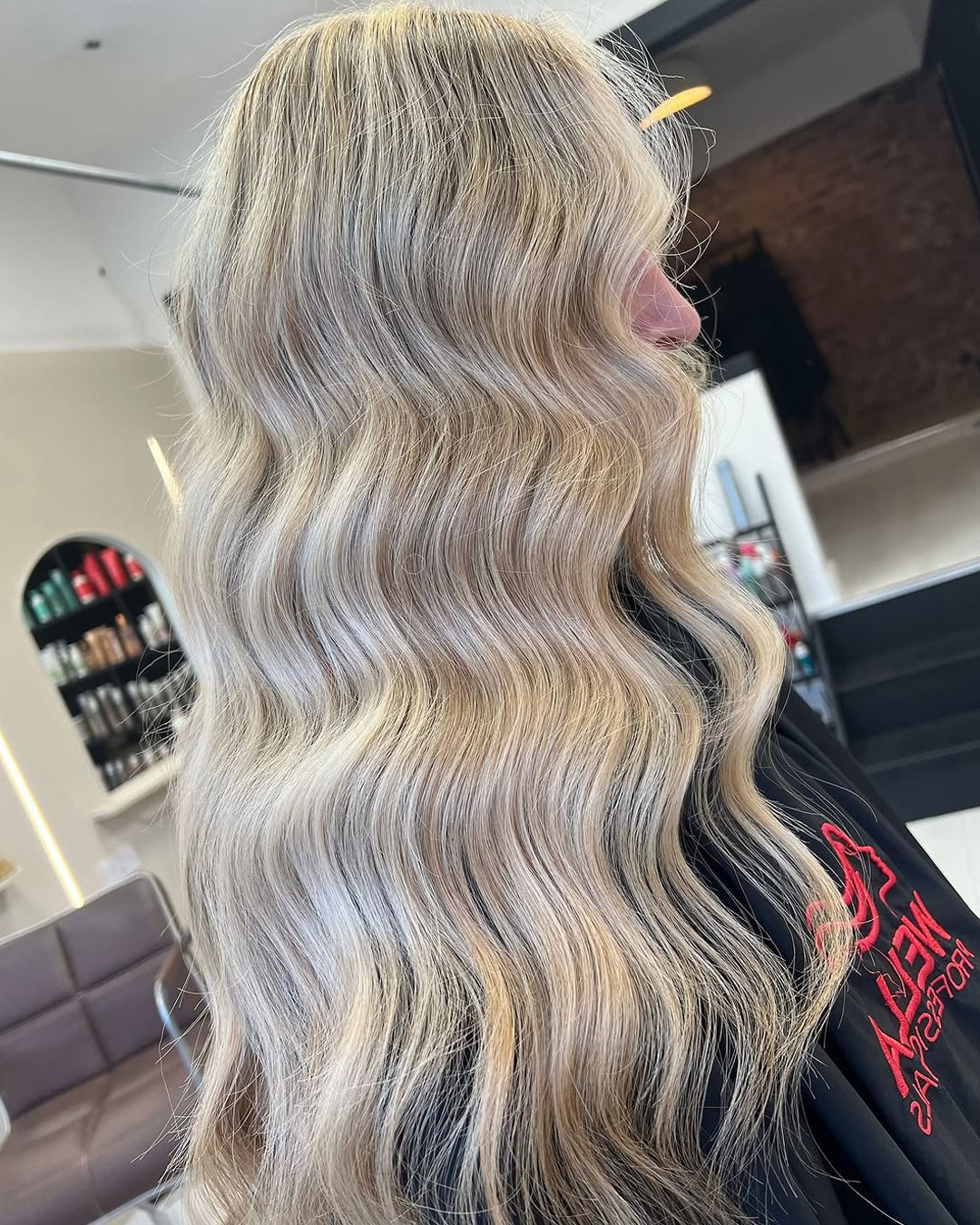 Balayage v Highlights at The Colour Bar in Bebington, Wirral