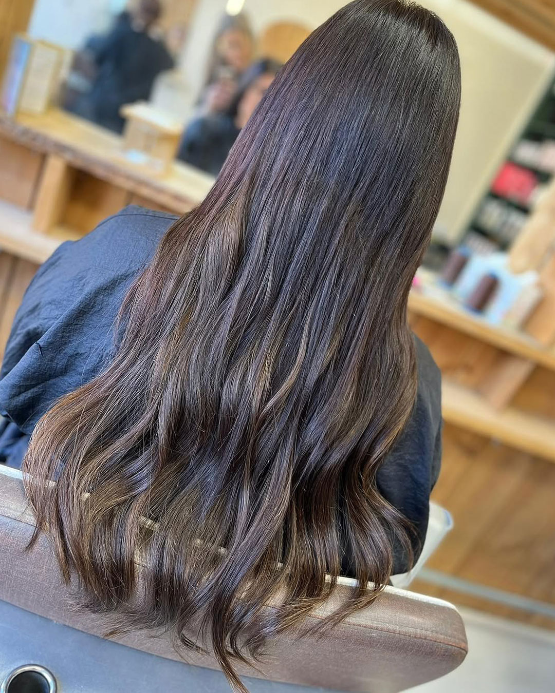 Hair Extensions experts on the Wirral - The Colour Bar Hair Extensions experts on the Wirral - The Colour Bar