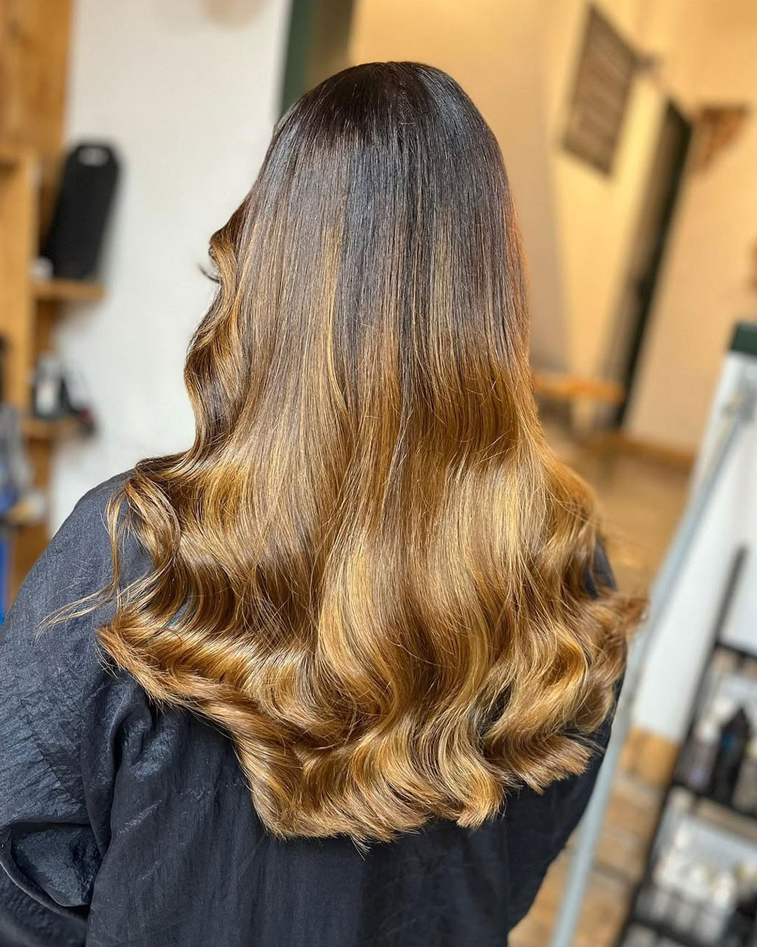 Hair Treatments on the Wirral at The Colour Bar Hair Treatments on the Wirral at The Colour Bar