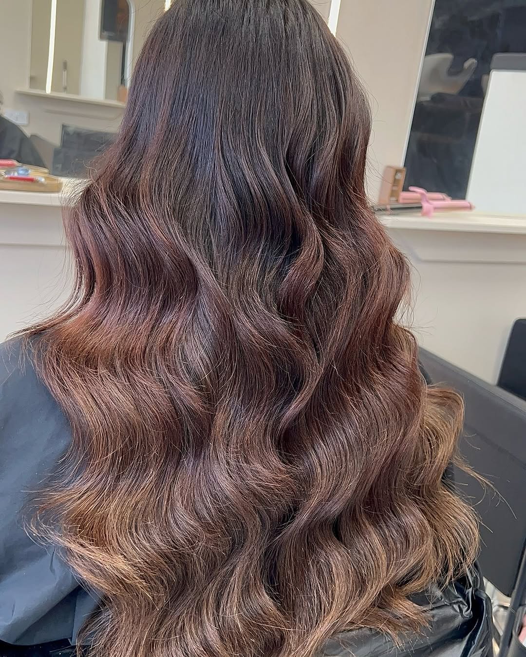 Hair extensions salon in Bebington, Wirral Hair extensions salon in Bebington, Wirral