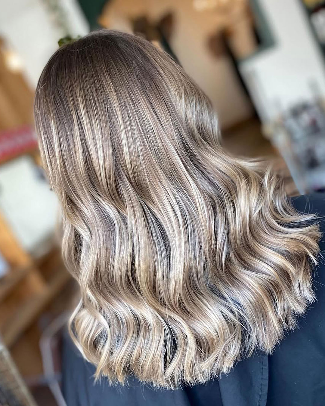 Balayage experts in Bebington, Wirral Balayage experts in Bebington, Wirral