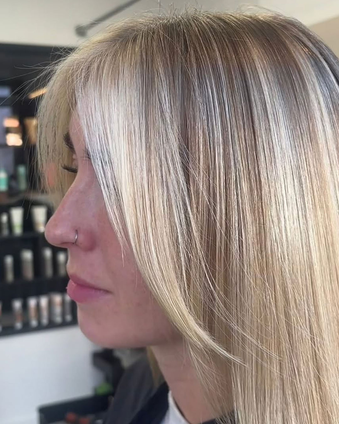 blow dry club at the colour club hair salon in Bebington blow dry club at the colour club hair salon in Bebington