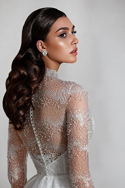 vintage bridal hairstyles in Bebington, Wirral vintage bridal hairstyles in Bebington, Wirral