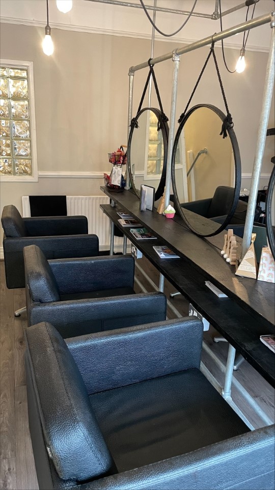 hair experts in Bebington near Liverpool hair experts in Bebington near Liverpool