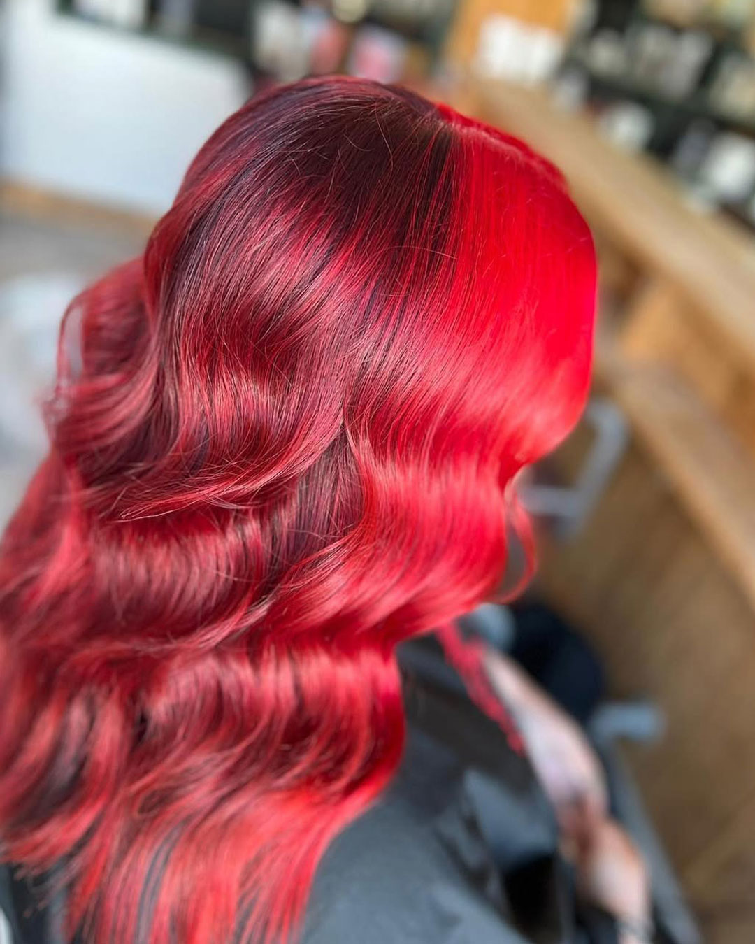 recommend a friend offer at The Colour Bar Salon in Bebington recommend a friend offer at The Colour Bar Salon in Bebington