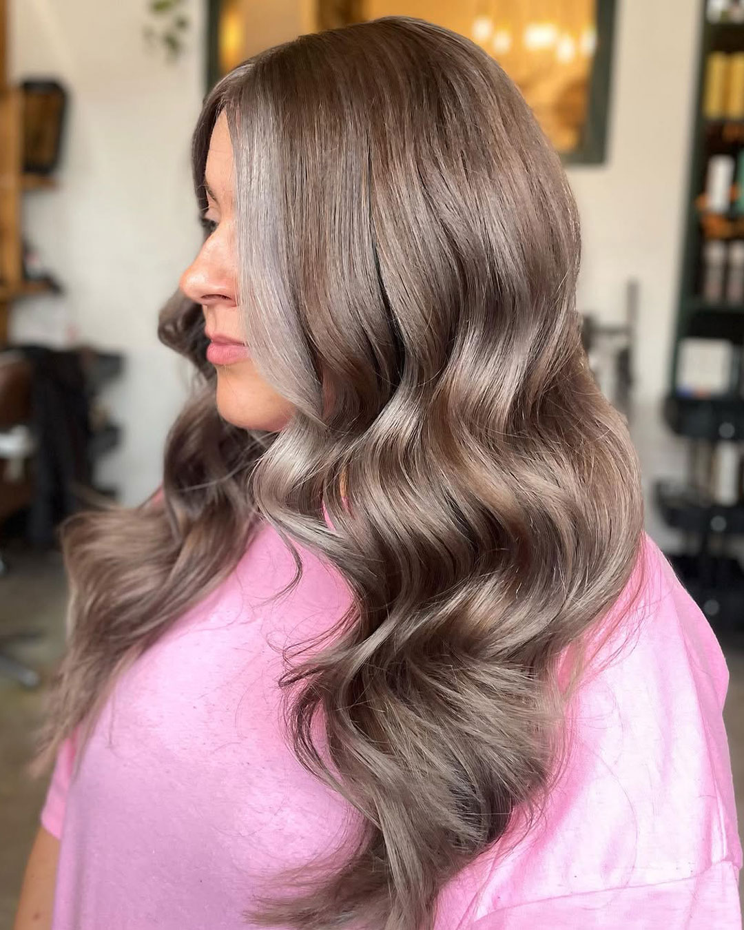recommend a friend to The colour Bar Salon in Bebington recommend a friend to The colour Bar Salon in Bebington
