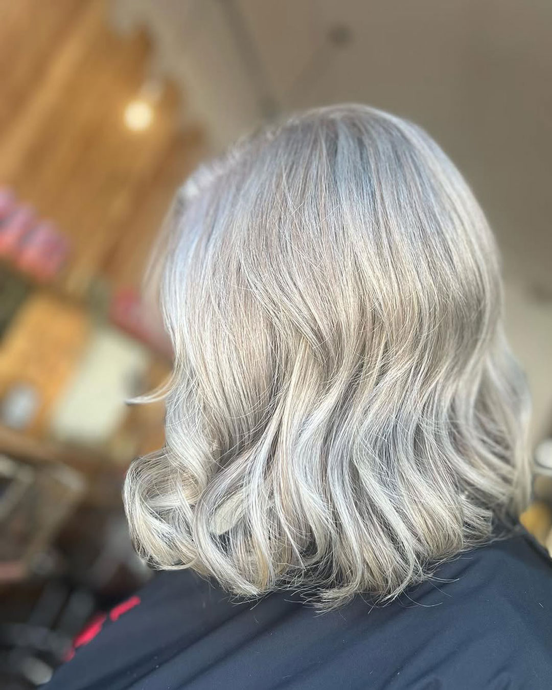 recommend friends to The Colour Bar hairdressers Bebington recommend friends to The Colour Bar hairdressers Bebington