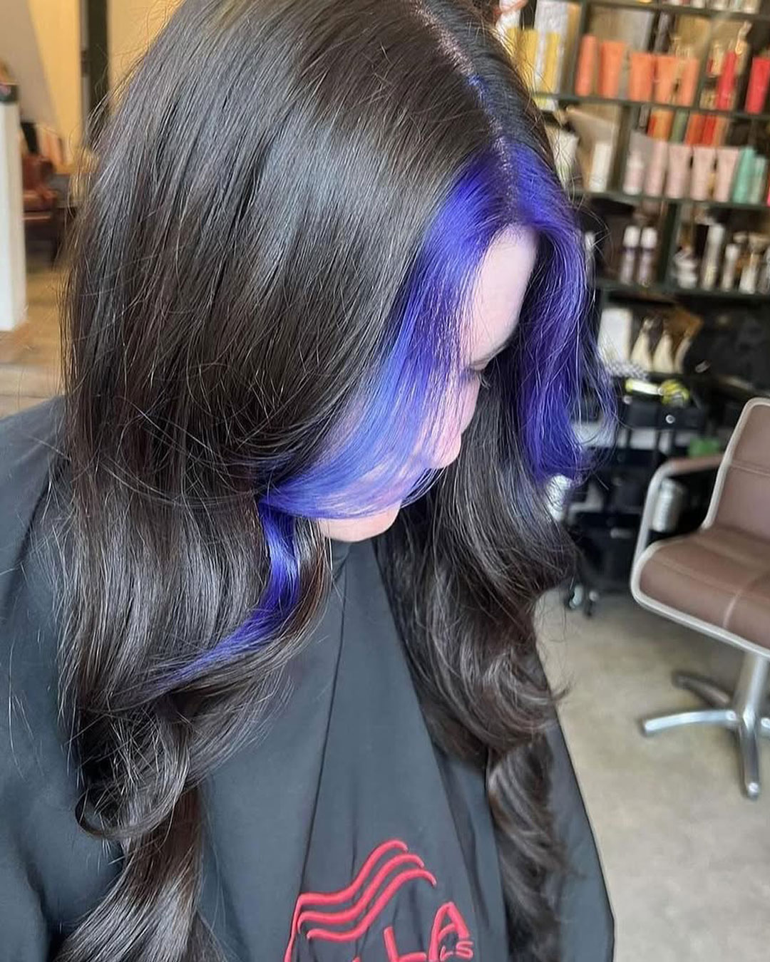 shiny hair treatments at The Colour Bar in Bebington, Wirral shiny hair treatments at The Colour Bar in Bebington, Wirral