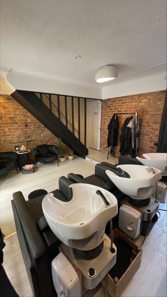 visit the colour bar salon in bebington, wirral visit the colour bar salon in bebington, wirral