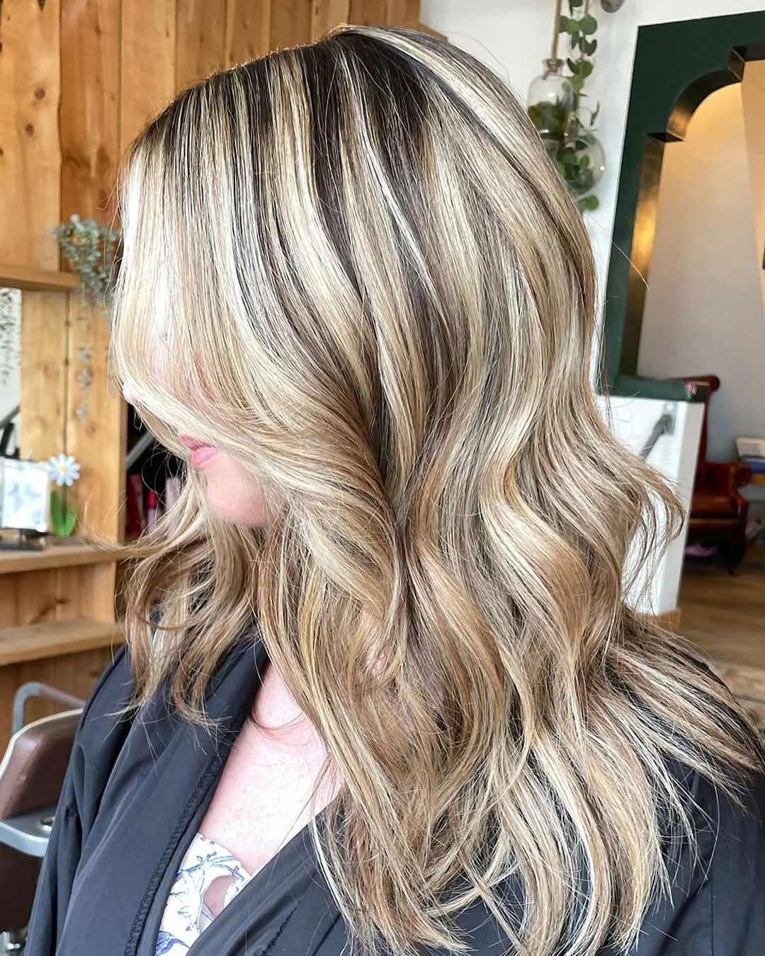 recommend a friend to The colour Bar Salon in Bebington recommend a friend to The colour Bar Salon in Bebington