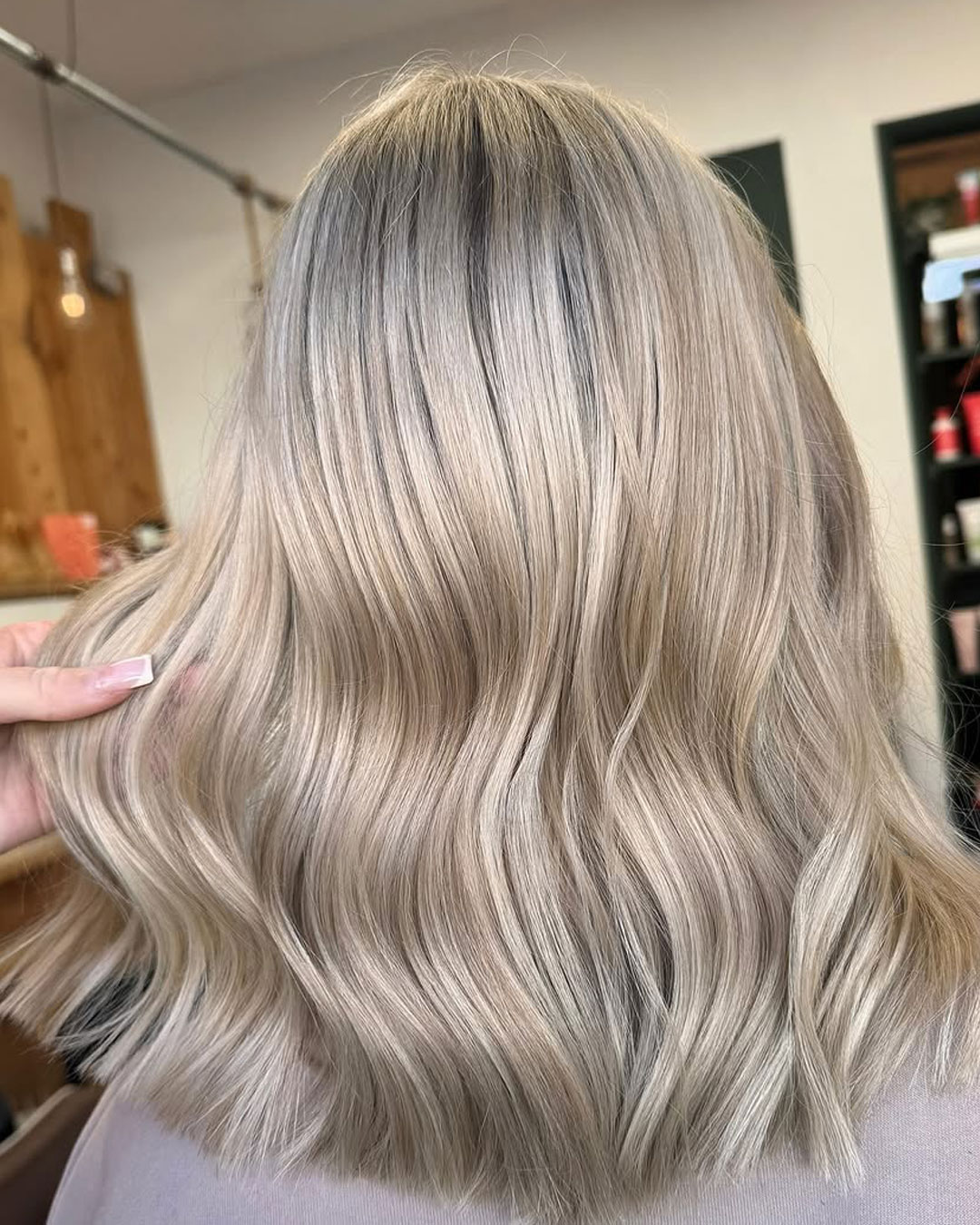 new client offer at The Colour Bar Salon in Bebington new client offer at The Colour Bar Salon in Bebington